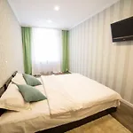 Apartment Staroievreiska 11
