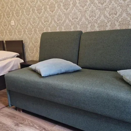 Staroievreiska Apartment Lviv