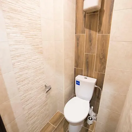 Staroievreiska Apartament *