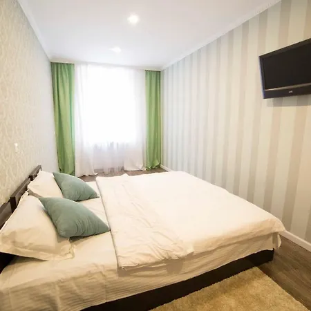 Apartment Staroievreiska