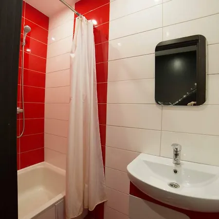 Staroievreiska Apartment Lviv