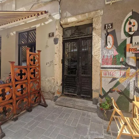 Staroievreiska 11 Daire *