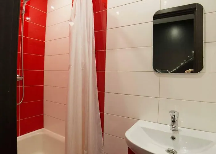 Staroievreiska 11 Daire Lviv